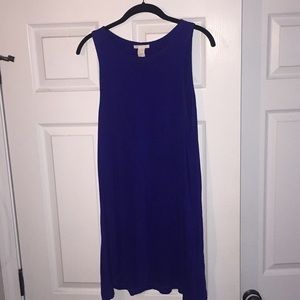 Basic H&M dress; size Medium